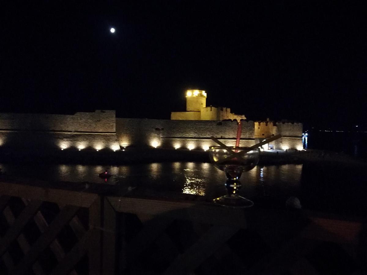 Hotel La Calabrese Isola Di Capo Rizzuto Exteriör bild