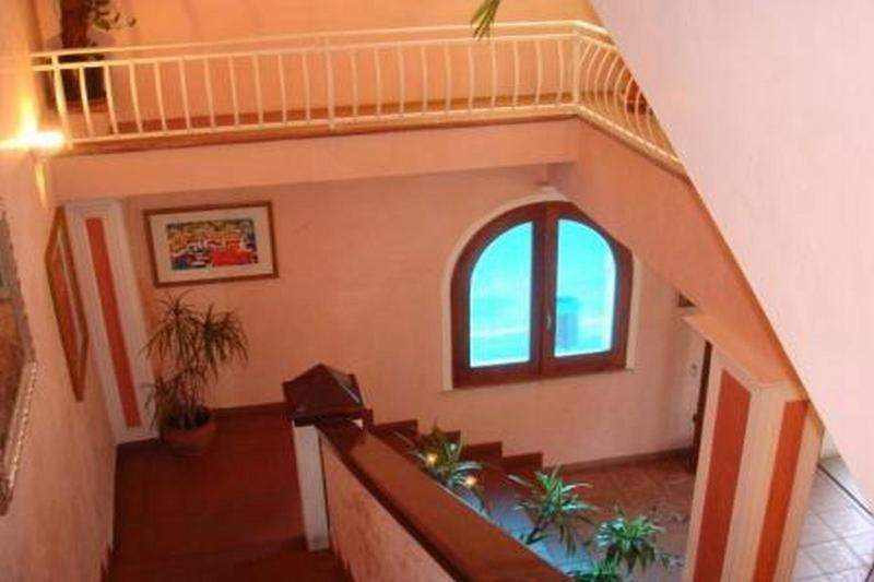 Hotel La Calabrese Isola Di Capo Rizzuto Exteriör bild